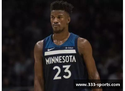 NBA球星巴特勒：职业生涯光芒与领袖魅力