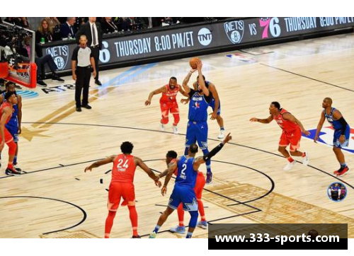 NBA直播解说：深度探索比赛内外的精彩细节