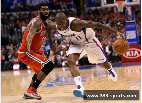 NBA飞机交汇：全新时代的篮球高空对决
