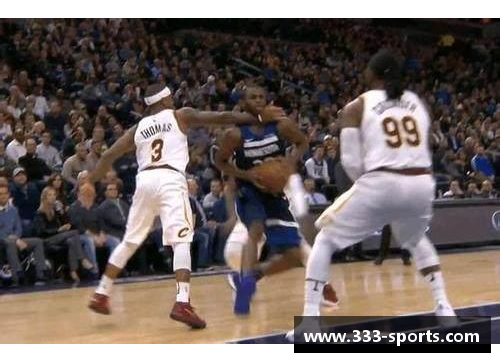 NBA黑肘事件揭秘：球场上的暗流涌动