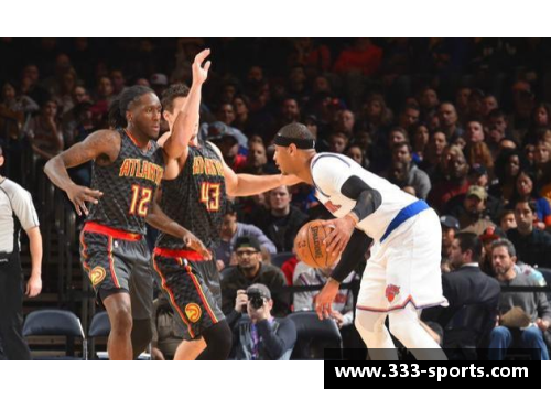 NBA老鹰队将来的挑战与希望
