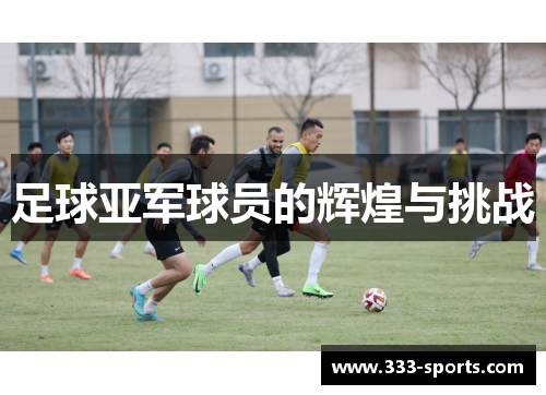 足球亚军球员的辉煌与挑战